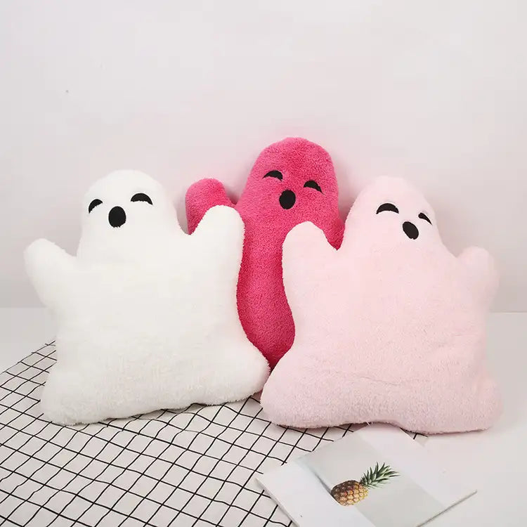 Kuscheliges Geister Plüschtier