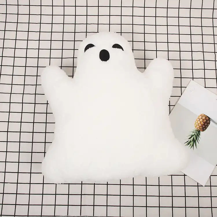 Kuscheliges Geister Plüschtier