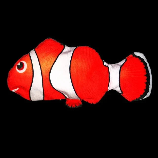 DreamFish - Schlaffreundlicher Fisch - Dreamfish