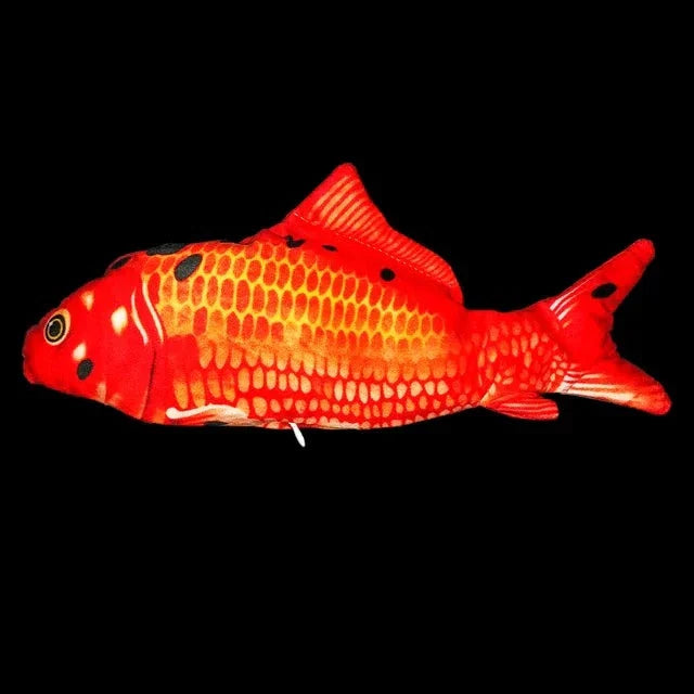 DreamFish - Schlaffreundlicher Fisch - Dreamfish