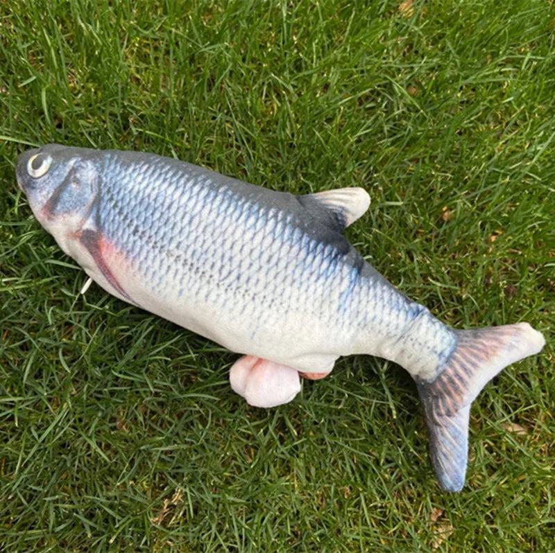 DreamFish - Schlaffreundlicher Fisch - Dreamfish
