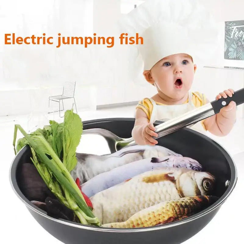 DreamFish - Schlaffreundlicher Fisch - Dreamfish