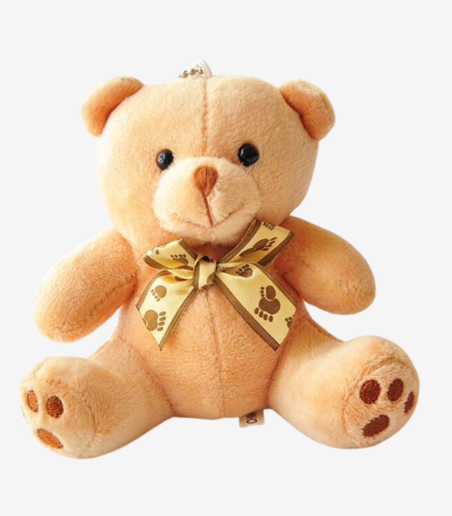 Mini-Bär Plüschtier