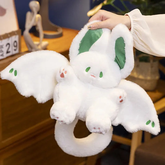 Traumhüpfer – Flauschiger Hasenfreund