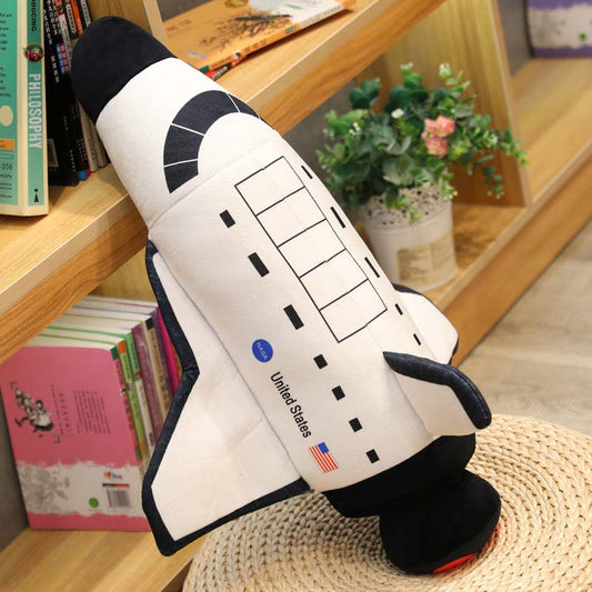 Kuschel-Space Shuttle