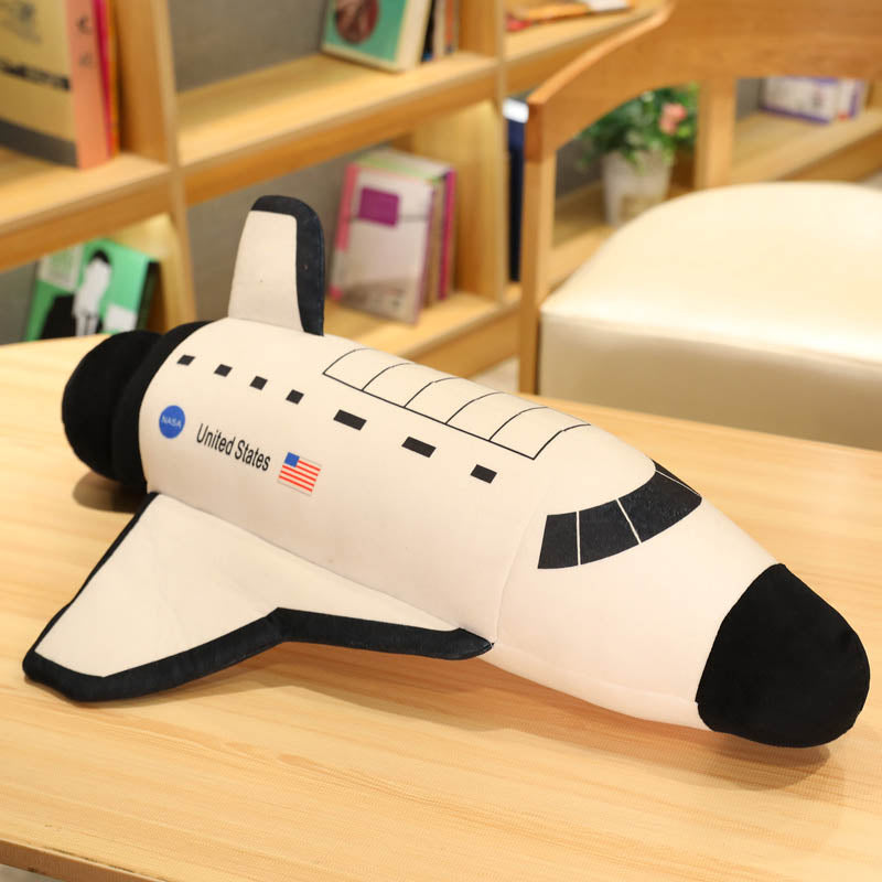 Kuschel-Space Shuttle