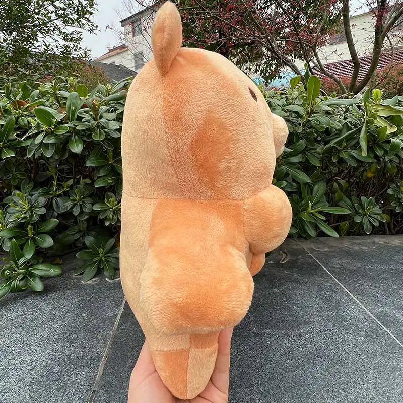 Kraftbär – Starker Kuschelfreund