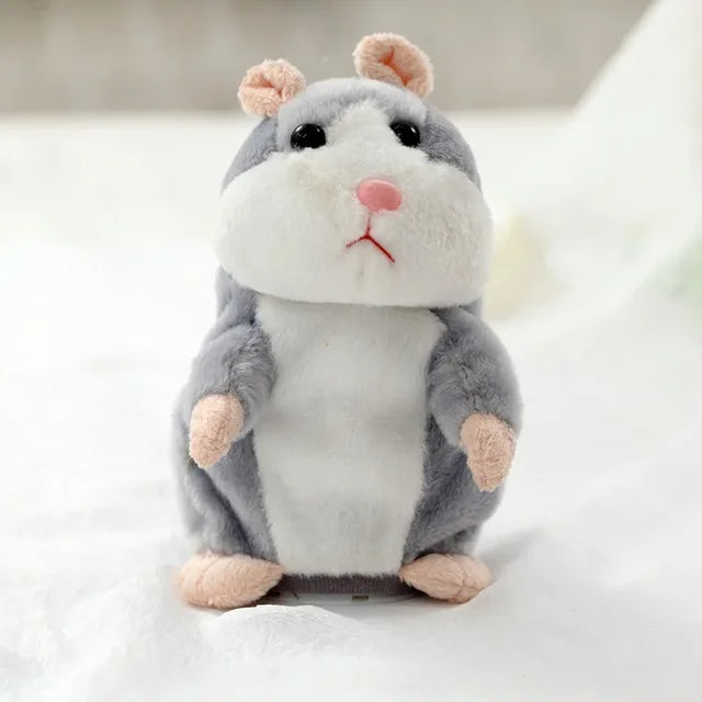 Kuschelhamster 'Fellnase'