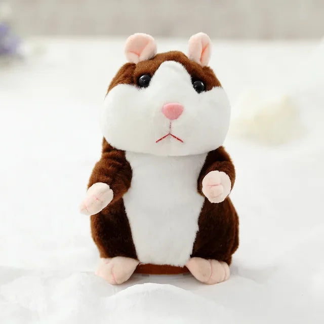 Kuschelhamster 'Fellnase'