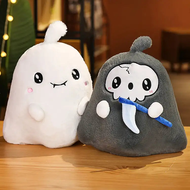Kawaii Tränenäugiger Geist
