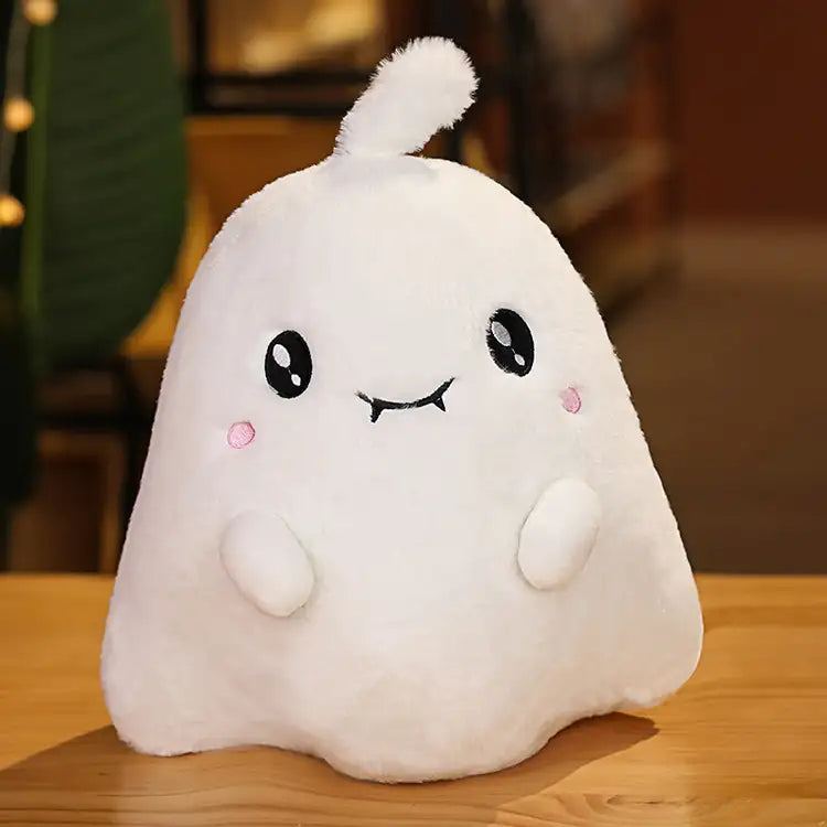 Kawaii Tränenäugiger Geist