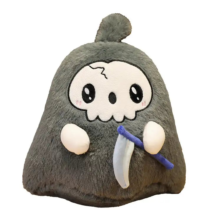 Kawaii Tränenäugiger Geist