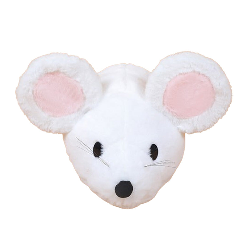 Niedliche Weiße Maus