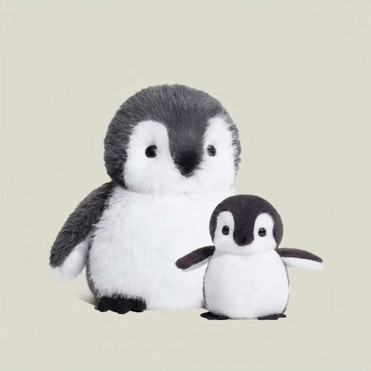 Niedlicher Pinguin Plüsch