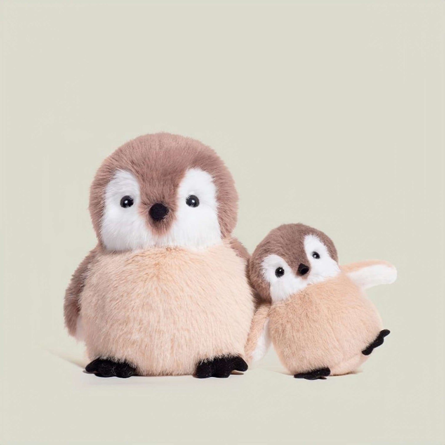 Niedlicher Pinguin Plüsch
