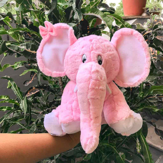 Oli - Der Elefant