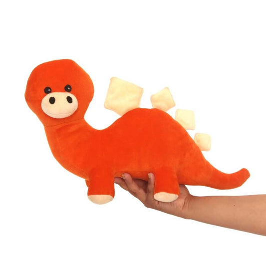 Dinosaurier-Spielzeug für Haustiere