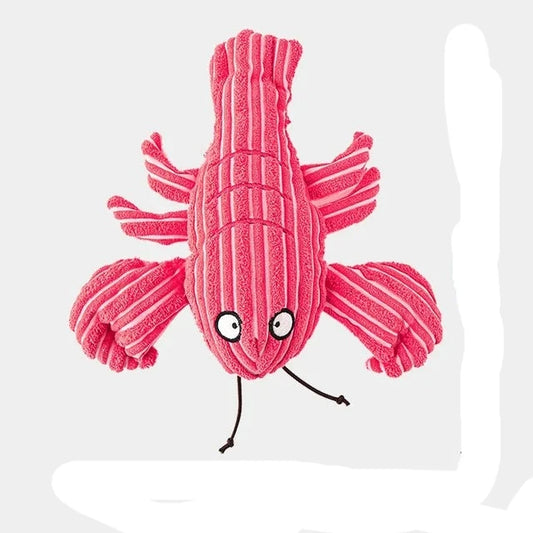 Tiefsee-Plüschoktopus