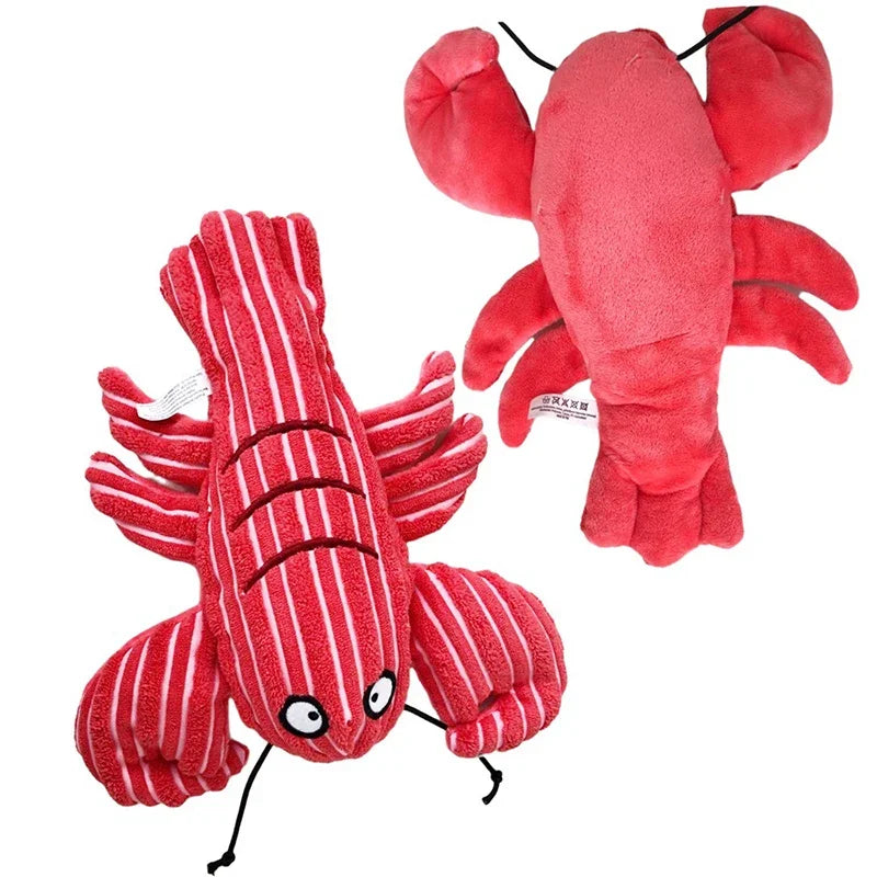 Tiefsee-Plüschoktopus