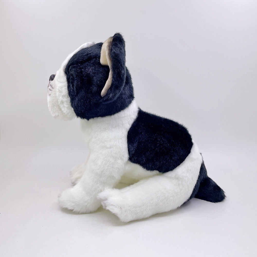 Oscar - Französische Bulldogge Plüschfigur