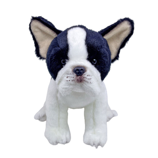 Oscar - Französische Bulldogge Plüschfigur