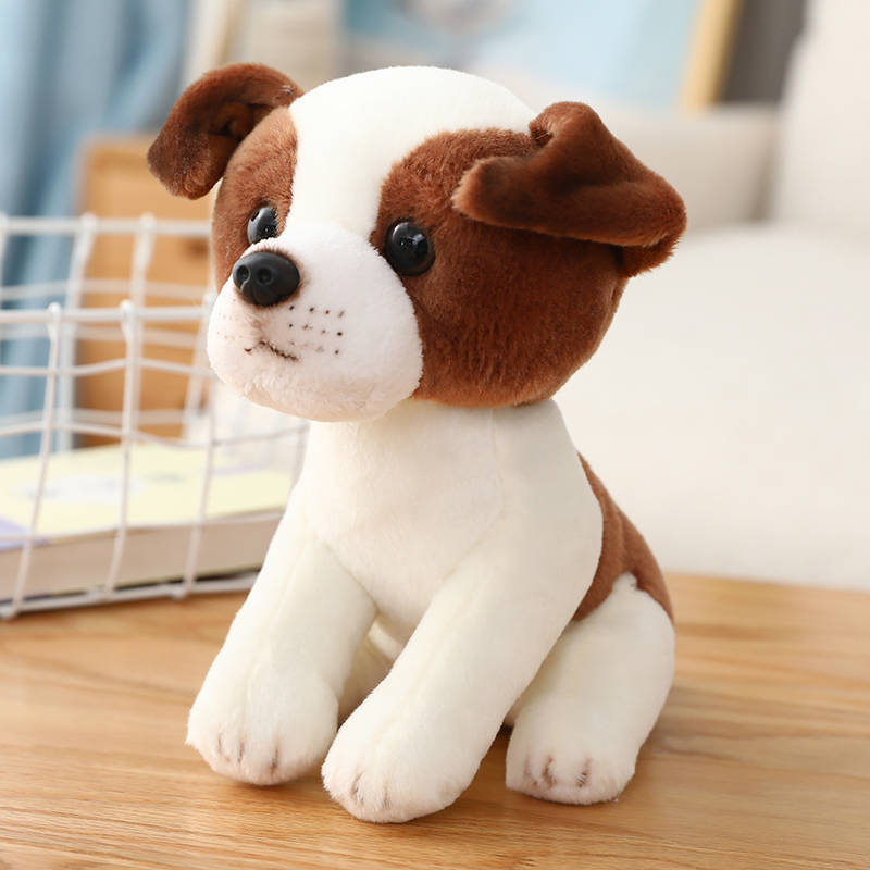 Benny - Jack Russell Terrier Plüschfigur