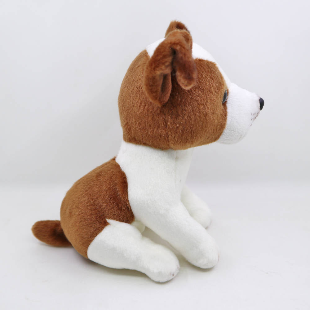 Benny - Jack Russell Terrier Plüschfigur