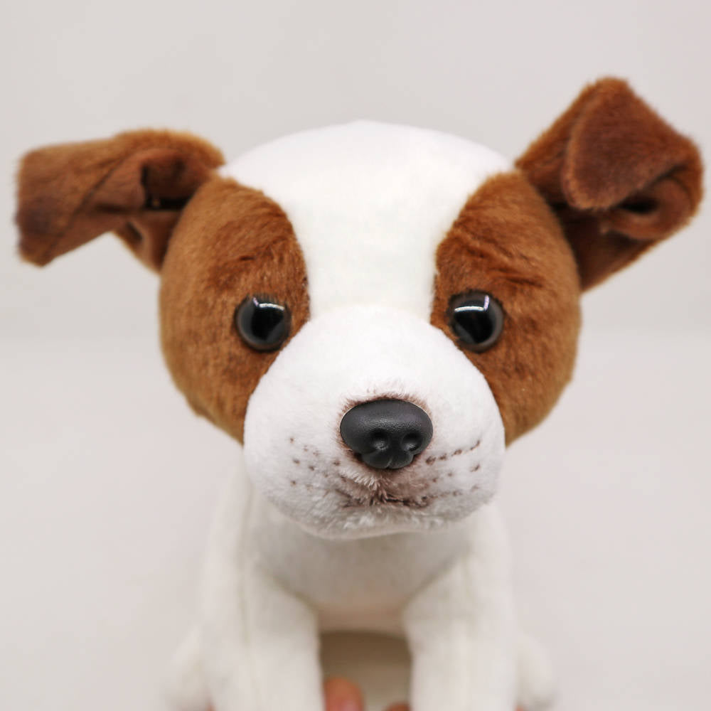 Benny - Jack Russell Terrier Plüschfigur