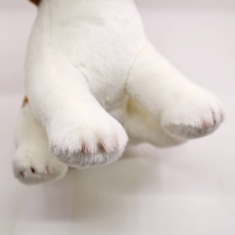 Benny - Jack Russell Terrier Plüschfigur