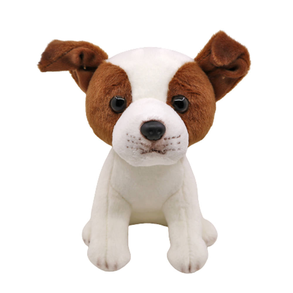Benny - Jack Russell Terrier Plüschfigur