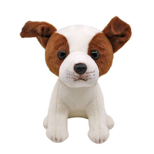 Benny - Jack Russell Terrier Plüschfigur