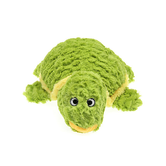 Weiche Schildkröte Kuschel-Spielzeug