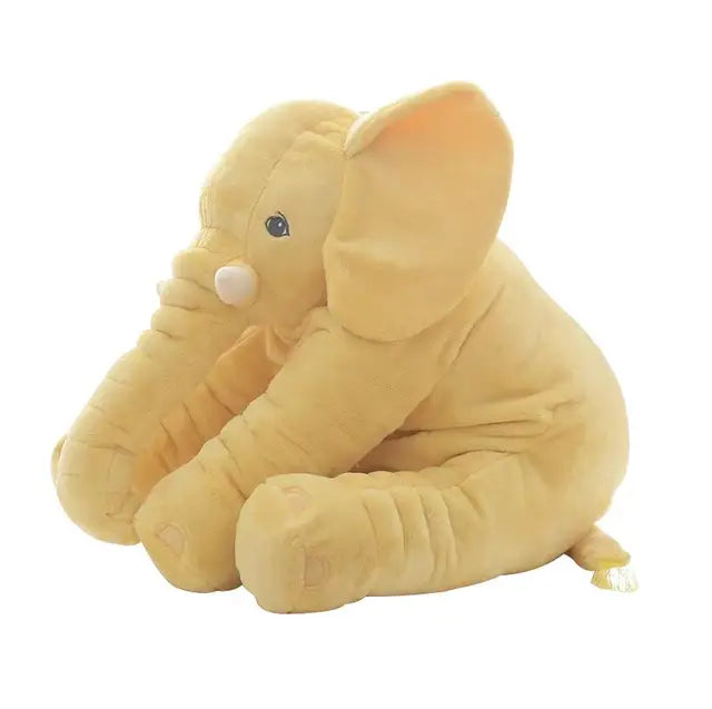 Kuschelrüssel - Plüschelefant