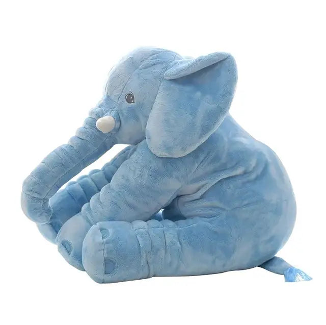 Kuschelrüssel - Plüschelefant