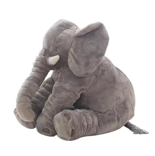 Kuschelrüssel - Plüschelefant