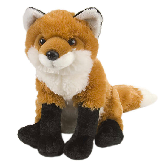 Fuchsfreund - Schlauer Kuschelgefährte
