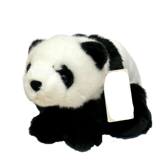 Panda - Kuschelbär Spielzeug