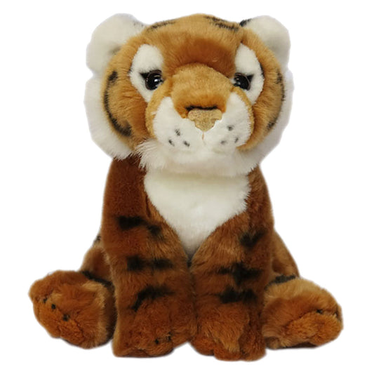 Timo - Dschungeltiger Plüschfreund