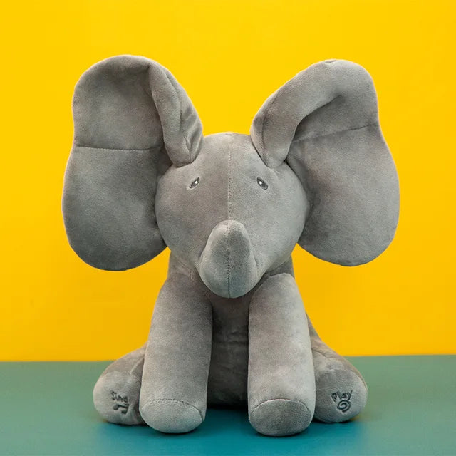 Musicollie - kuschelspaß - kuscheltiere