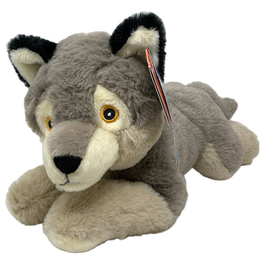 Wolfgang - Wilder Waldwolf Plüsch
