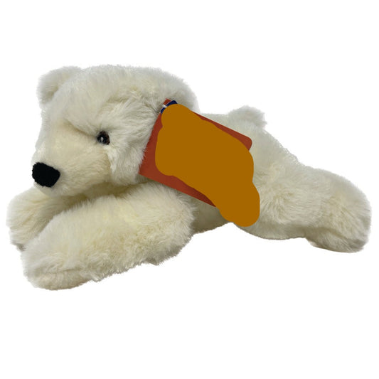 Eisbär Kuschelfreund
