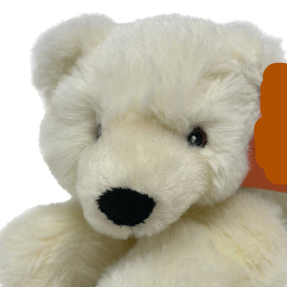 Eisbär Kuschelfreund