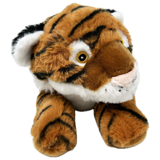 Timo - Königstiger Kuscheltier