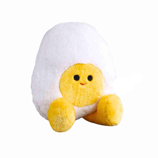 Ei Kuscheltier - Fröhlicher Spielkamerad