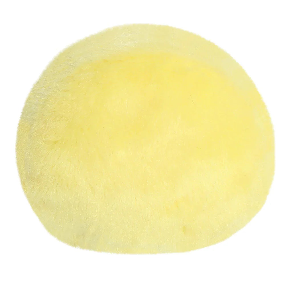 Winky - Fröhlicher Smiley-Kumpel