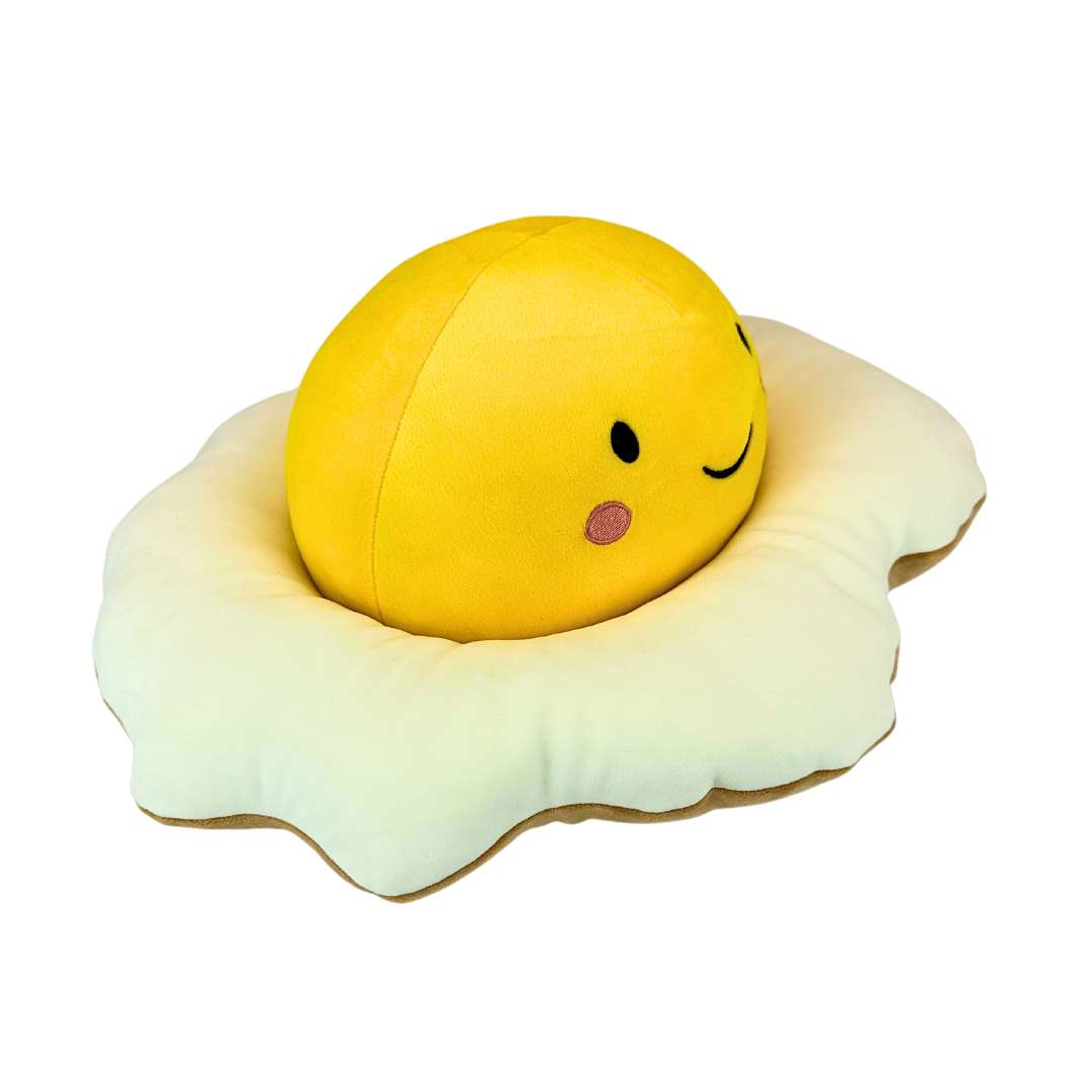 Sunny - Plüsch-Ei