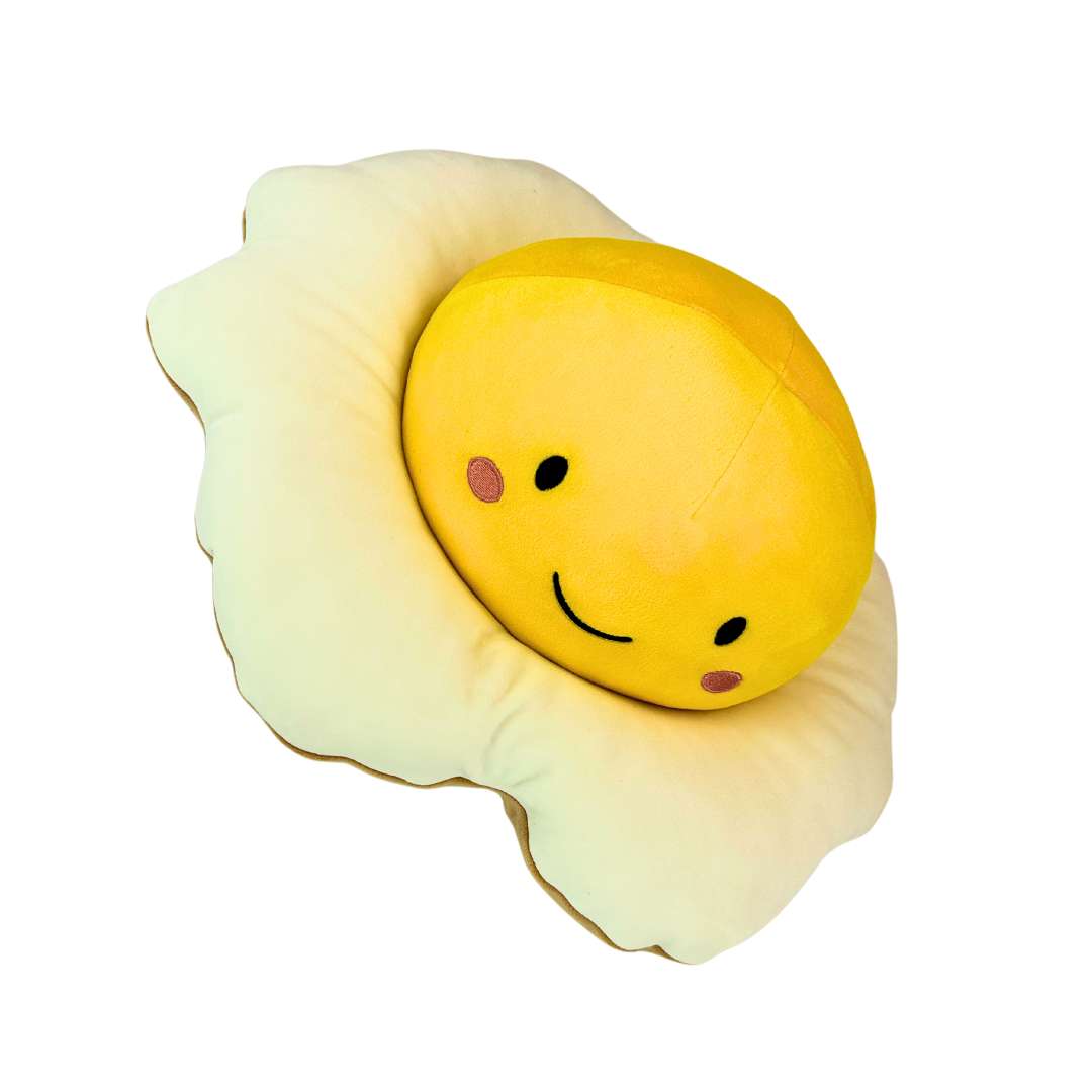 Sunny - Plüsch-Ei