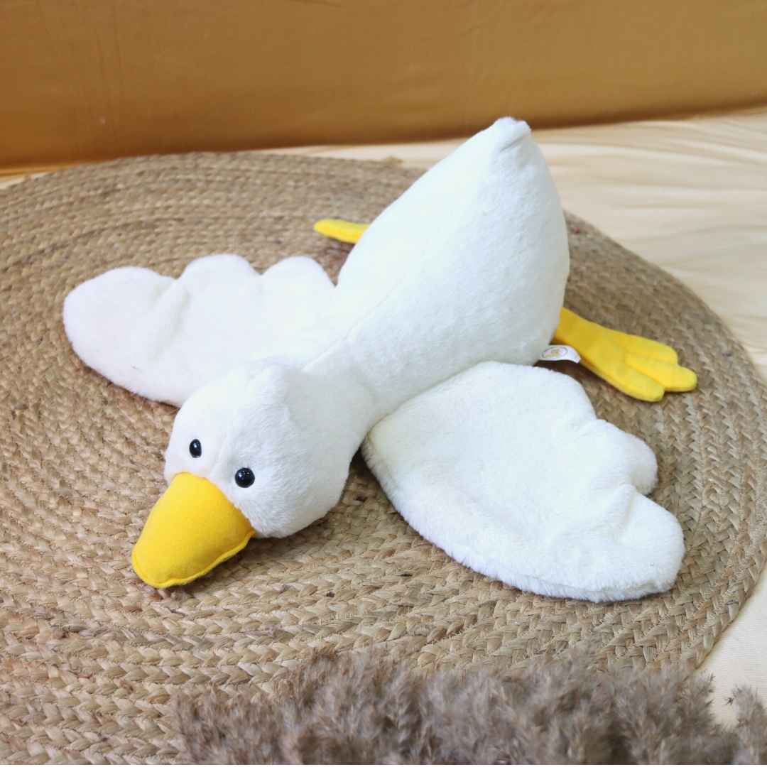 Gans - Der Begleiter