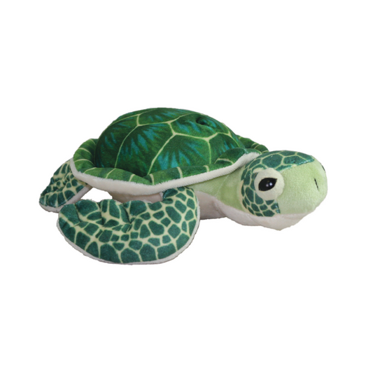 Kuschel-Schildkröte Turti