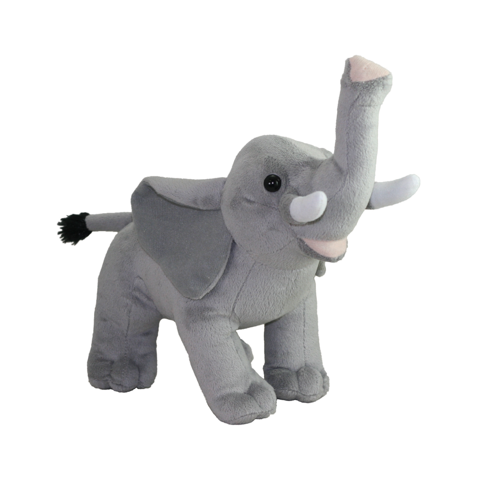 Kuschel-Elefant Tumbo